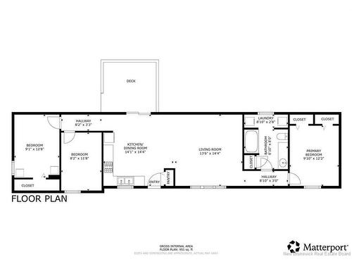 39 Jocelyn Lane, Dover, NB 