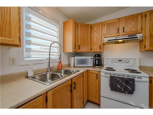 39 Jocelyn Lane, Dover, NB 