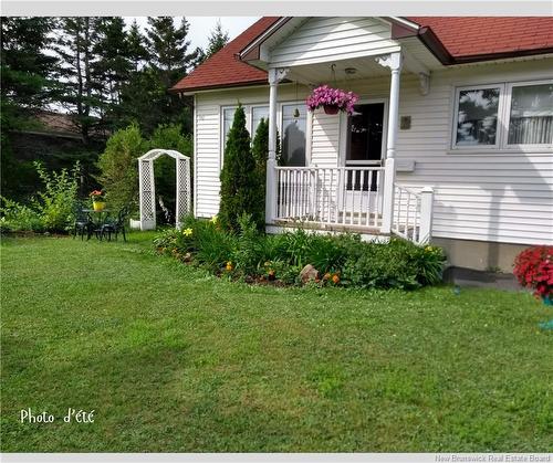 3783 Rue Principale, Tracadie, NB 