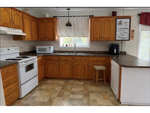 3783 Rue Principale, Tracadie, NB 