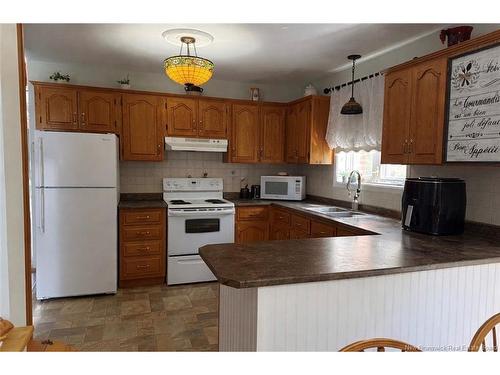 3783 Rue Principale, Tracadie, NB 