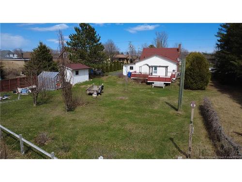 3783 Rue Principale, Tracadie, NB 
