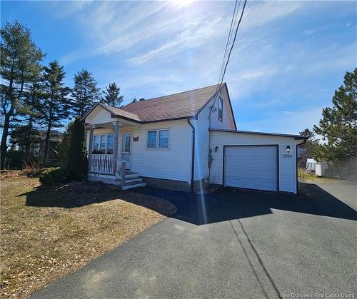 3783 Rue Principale, Tracadie, NB 