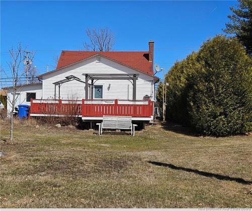 3783 Rue Principale, Tracadie, NB 