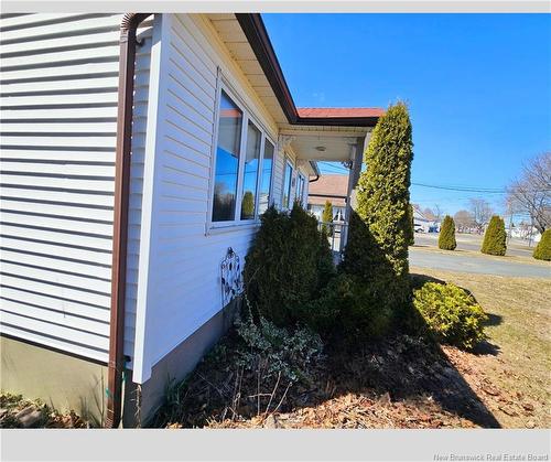 3783 Rue Principale, Tracadie, NB 