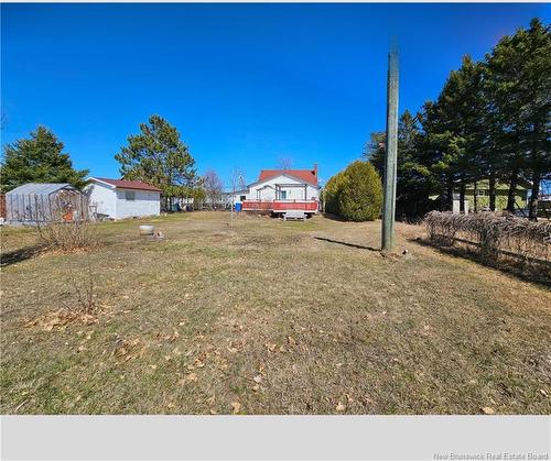 3783 Rue Principale, Tracadie, NB 