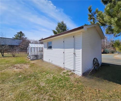 3783 Rue Principale, Tracadie, NB 