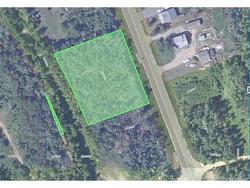 Lot Saint-Simon RD  Caraquet, NB E1W 1B3