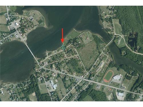 31 River, Rexton, NB 