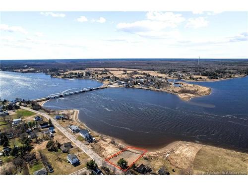 31 River, Rexton, NB 