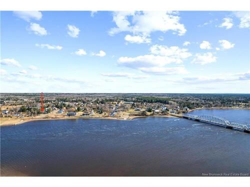 31 River, Rexton, NB 