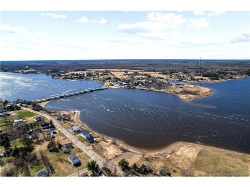 31 River, Rexton, NB 