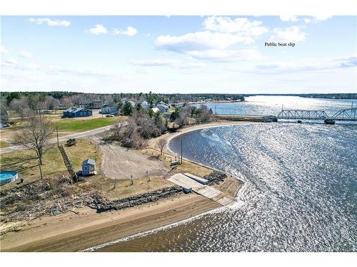 31 River, Rexton, NB 