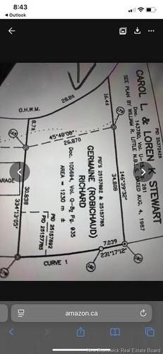 31 River, Rexton, NB 