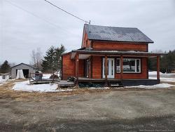 19 Route 265 Kedgwick River, NB E8B 1P9
