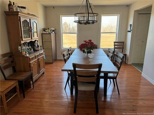 980 Hodgdon Rd, Mapledale, NB 