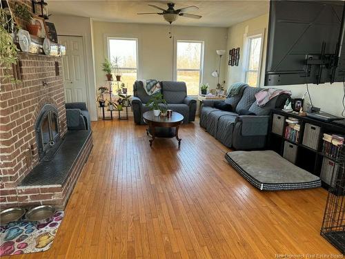 980 Hodgdon Rd, Mapledale, NB 