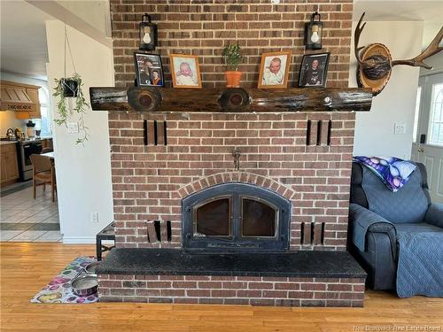980 Hodgdon Rd, Mapledale, NB 