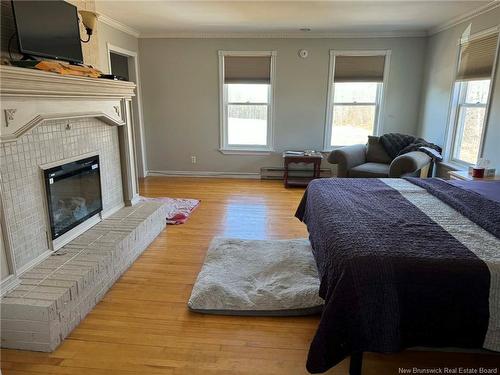 980 Hodgdon Rd, Mapledale, NB 