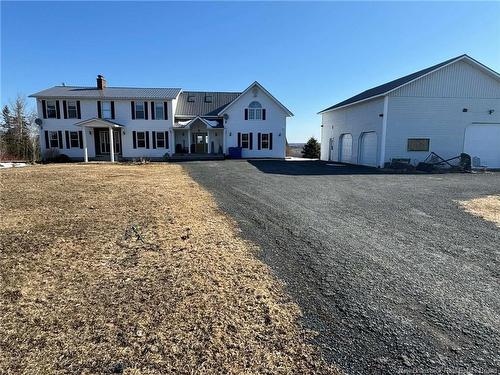 980 Hodgdon Rd, Mapledale, NB 
