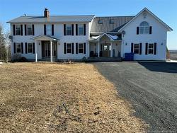 980 Hodgdon RD  Mapledale, NB E7M 4T9