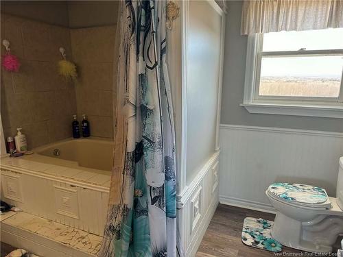 980 Hodgdon Rd, Mapledale, NB 