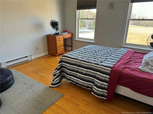 980 Hodgdon Rd, Mapledale, NB 