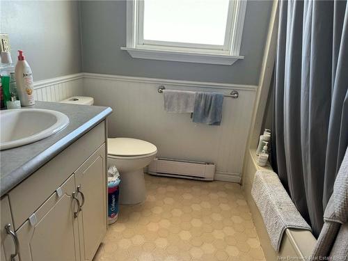 980 Hodgdon Rd, Mapledale, NB 