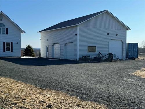 980 Hodgdon Rd, Mapledale, NB 