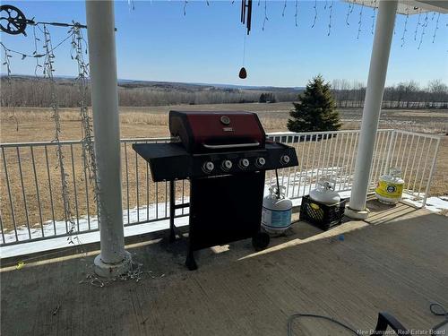 980 Hodgdon Rd, Mapledale, NB 
