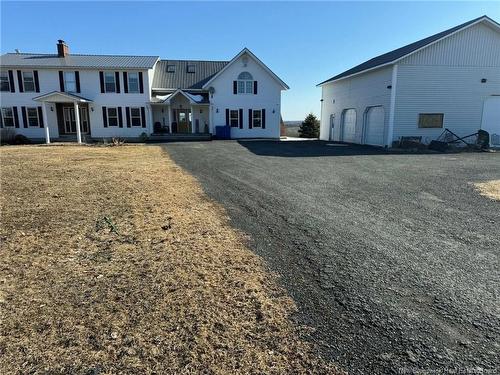 980 Hodgdon Rd, Mapledale, NB 