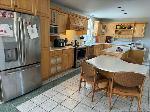 980 Hodgdon Rd, Mapledale, NB 