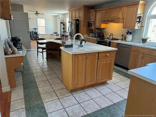980 Hodgdon Rd, Mapledale, NB 