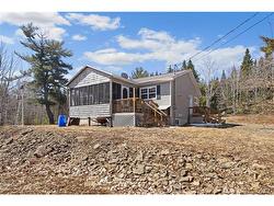 66 George Wilson RD  Parkindale, NB E4J 1C3