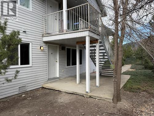 1041 Middleton Way Unit# 107 Lot# 7  Vernon, BC V1B 2N3