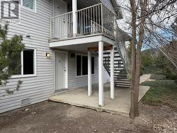 1041 Middleton Way Unit# 107 Lot# 7 Vernon, BC V1B 2N3