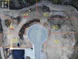 840 25th Avenue SW Lot# 13 Salmon Arm, BC V1E 4M2