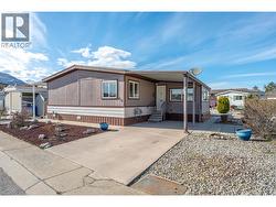 3105 South Main Street Unit# 612 Penticton, BC V2A 7H1