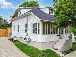 14 Ryerson Court  Yarmouth, NS B5A 1V6