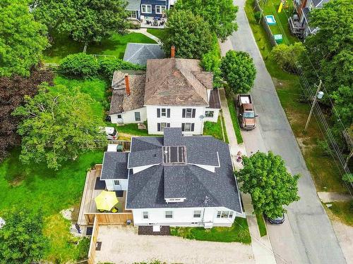 14 Ryerson Court, Yarmouth, NS 