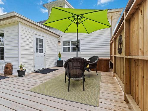 14 Ryerson Court, Yarmouth, NS 