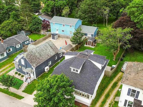 14 Ryerson Court, Yarmouth, NS 