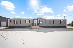 296 O'Rourke Road Tignish, PE C0B 2B0