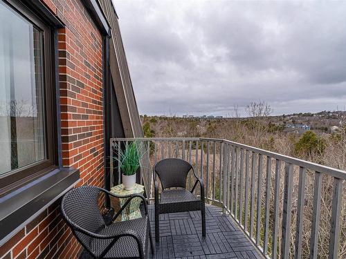 507 61 Nelsons Landing, Bedford, NS 