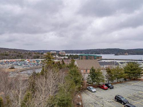 507 61 Nelsons Landing, Bedford, NS 