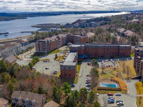 507 61 Nelsons Landing, Bedford, NS 