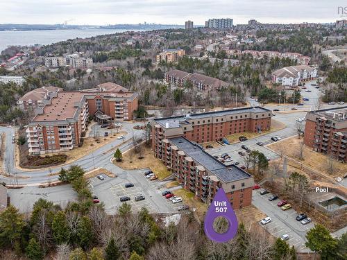 507 61 Nelsons Landing, Bedford, NS 