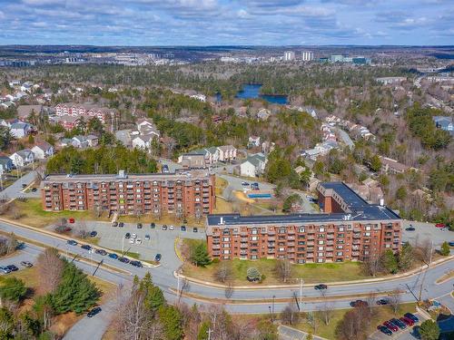 507 61 Nelsons Landing, Bedford, NS 