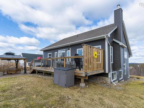 191 Windbreak Run, Upper Tantallon, NS 