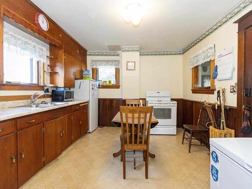 5 Minto Street, Amherst, NS 